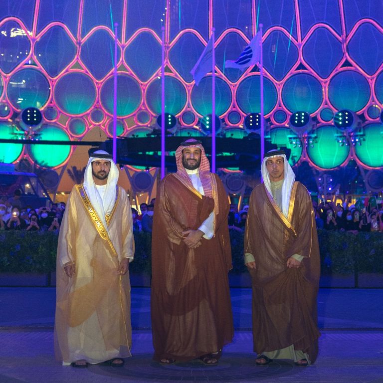 جهود إماراتية بارزة لتعزيز مسيرة التعاون الخليجي