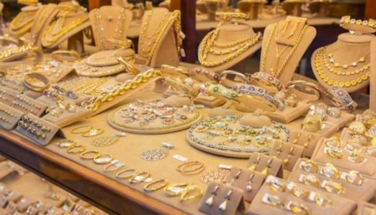 أسعار الذهب في مصر اليوم الثلاثاء