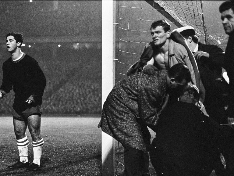 بيليه أسطورة الكرة البرازيلية