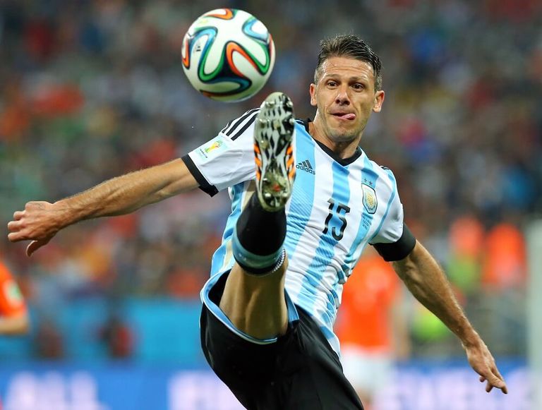 بيليه أسطورة الكرة البرازيلية