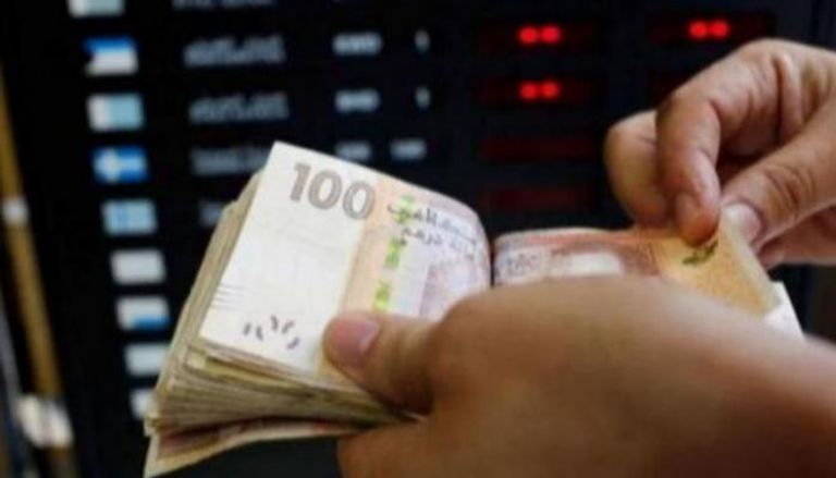 أسعار العملات اليوم في المغرب