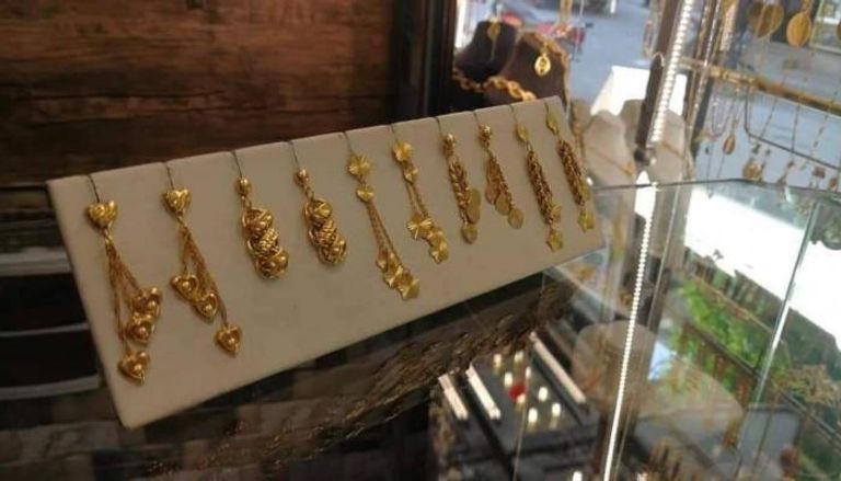 تراجع أسعار الذهب في لبنان