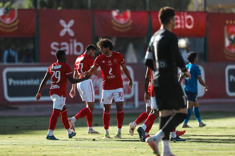 الأهلي المصري