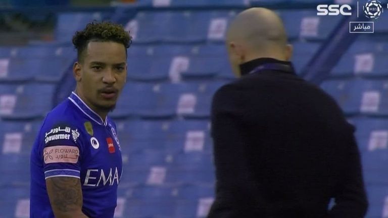 ماتيوس بيريرا