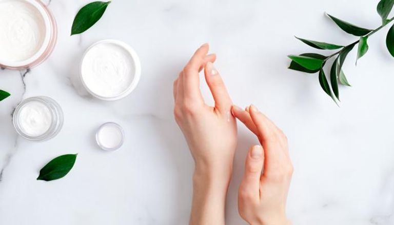 البشرة الجافة تحتاج إلى عناية خاصة - أرشيفية