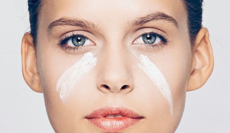 البشرة الجافة تحتاج إلى عناية خاصة - أرشيفية