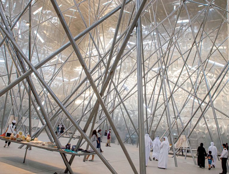 علما الإمارات والبحرين - أرشيفية