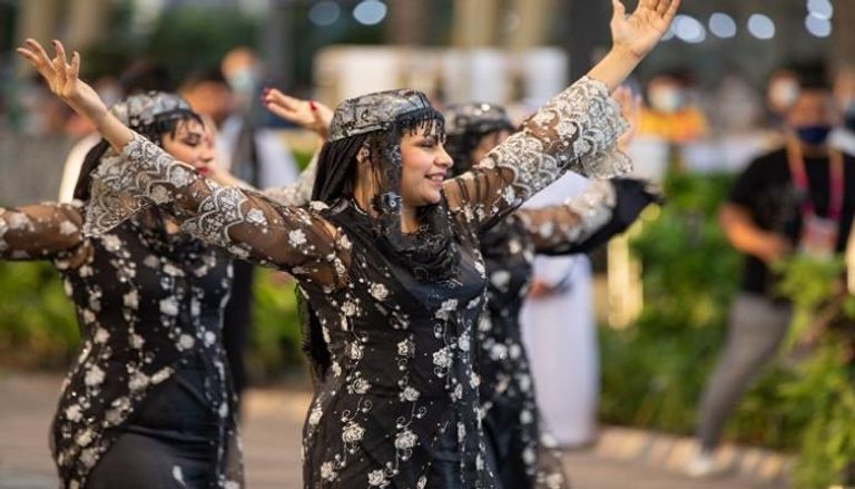 إكسبو 2020 دبي