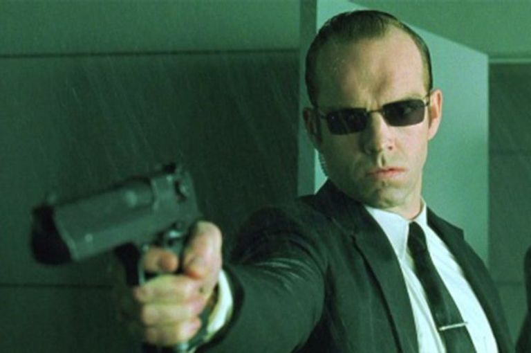 مشهد من فيلم 