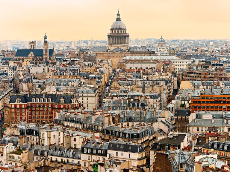 مدينة نيويورك