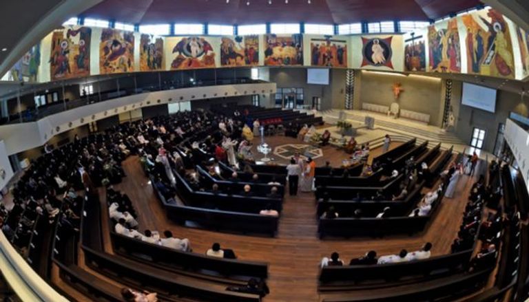 البحرين تجني ثمار السلام والتسامح رخاء وازدهارا