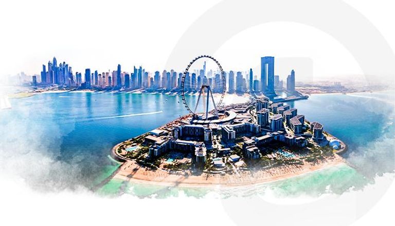 الإمارات.. رحلة صعود مستمرة في صناعة السياحة العالمية