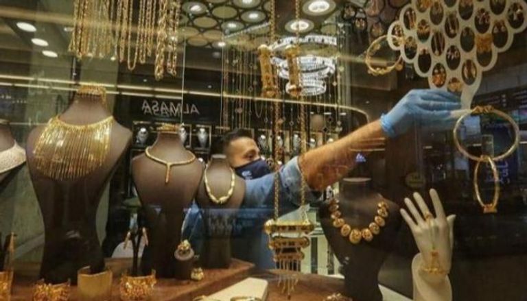 أسعار الذهب في الجزائر اليوم الخميس