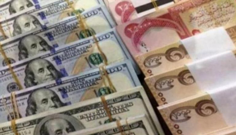 سعر الدولار اليوم في العراق الخميس 16 ديسمبر 2021