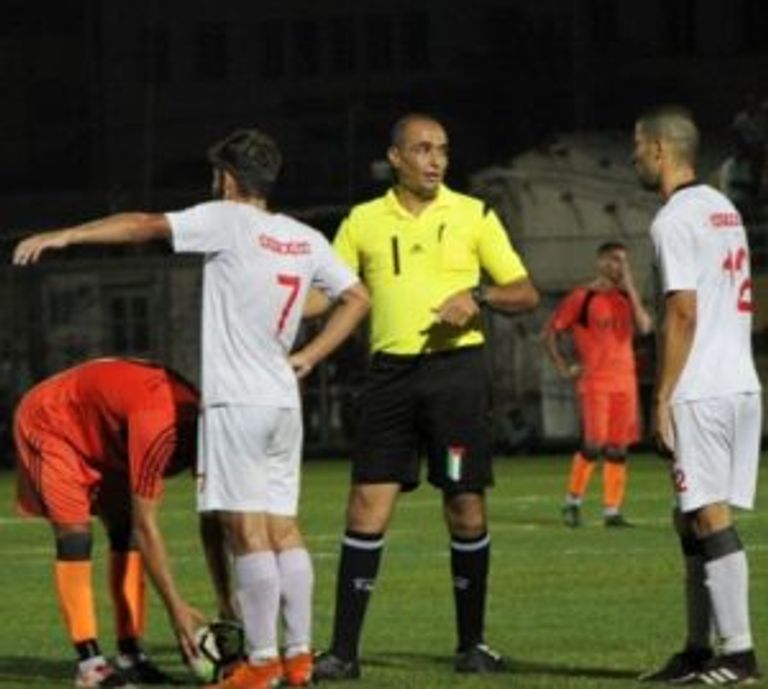 ديربي خان يونس