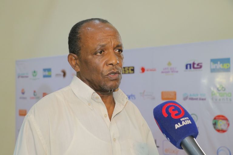 مهرجان أديس السينمائي الدولي الـ15