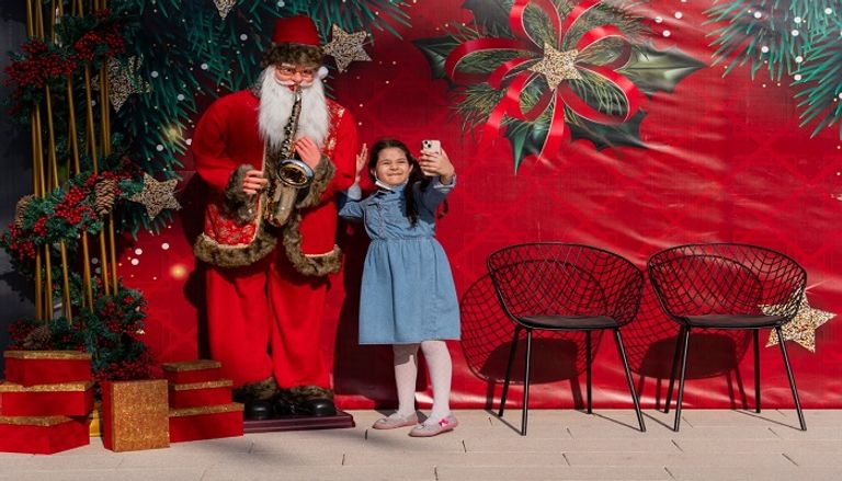 أنشطة إكسبو 2020 مناسبة لمختلف أعمار الأطفال