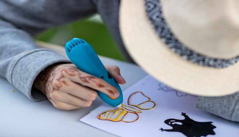 أنشطة إكسبو 2020 مناسبة لمختلف أعمار الأطفال