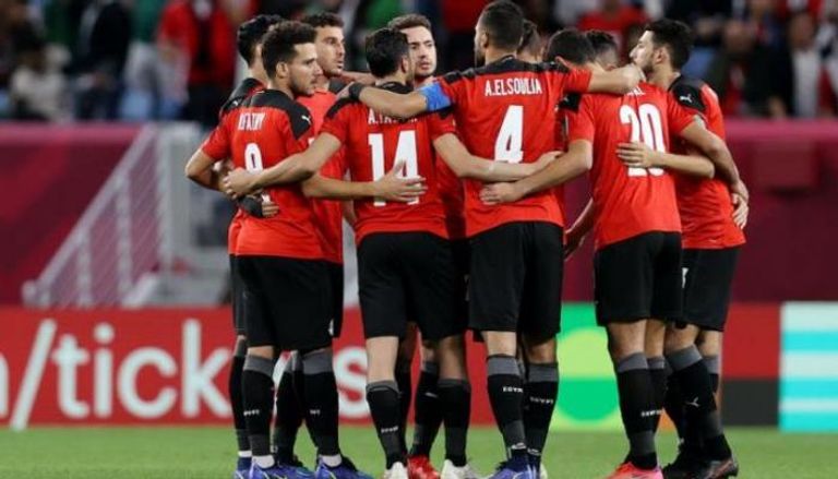 القنوات الناقلة لمباراة مصر وقطر في كأس العرب 2021