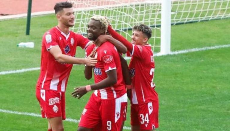 جدول ترتيب الدوري المغربي لموسم 2021-2022
