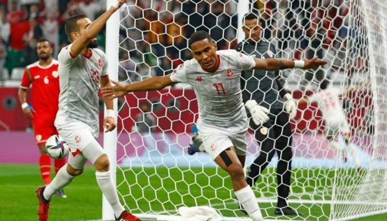 جدول ترتيب هدافي كأس العرب 2021