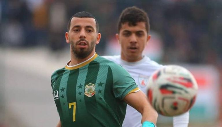 جدول ترتيب الدوري العراقي لموسم 2021-2022