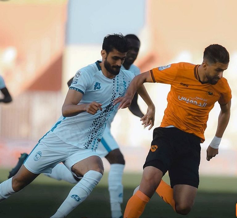 فريق الرجاء المغربي