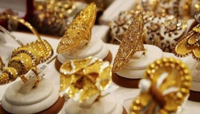 أسعار الذهب اليوم في تونس