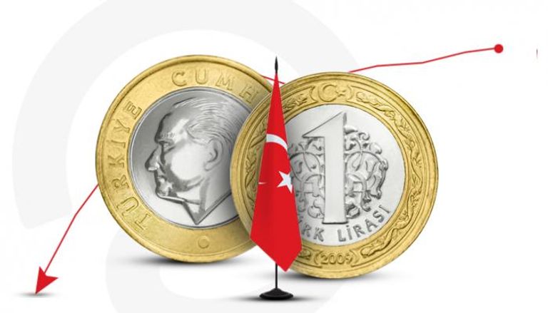 تراجع جديد في سعر الليرة التركية
