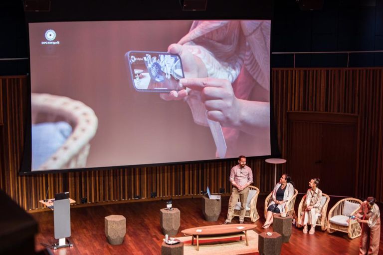 حقبة جديدة للتعليم تنطلق من جناح أستراليا في إكسبو 2020 دبي