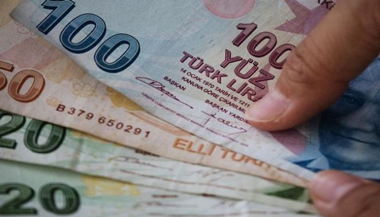 تراجع سعر الليرة التركية مقابل 7 عملات عربية 