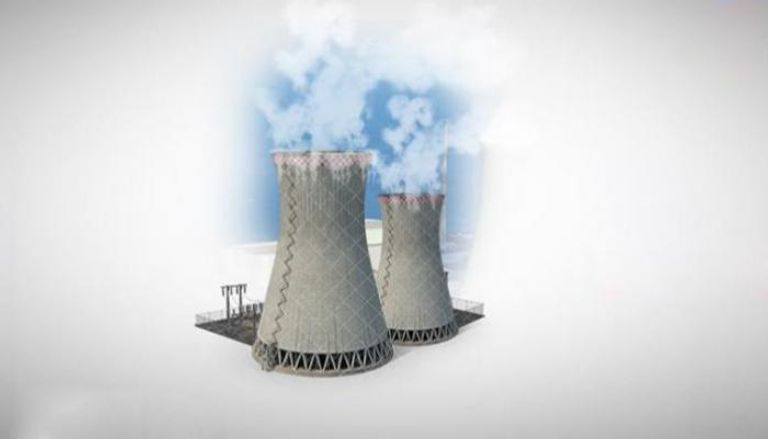 مفاعل الضبعة النووي السلمي المصري
