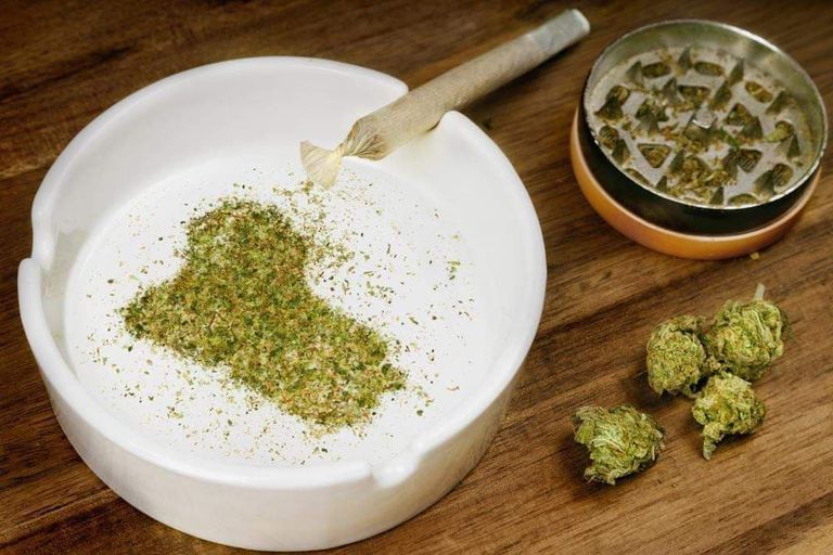 تجار مخدرات في قبضة القوات الأمنية العراقية