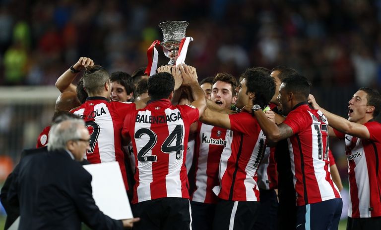 جماهير منتخب إسبانيا