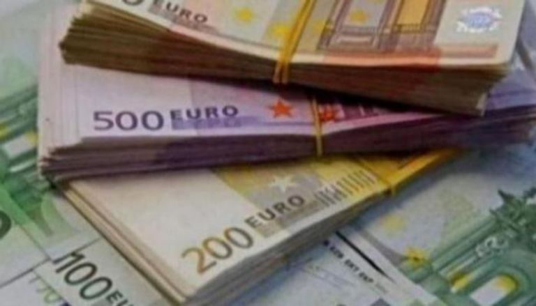سعر اليورو اليوم في مصر السبت 18 ديسمبر 2021