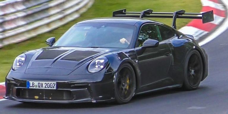 طراز Lotus Evija