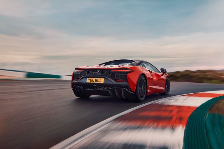 طراز Lotus Evija