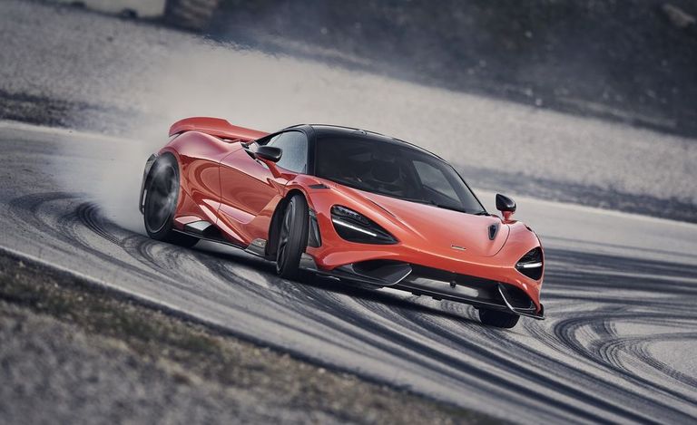 طراز Lamborghini Ad Personam Studio