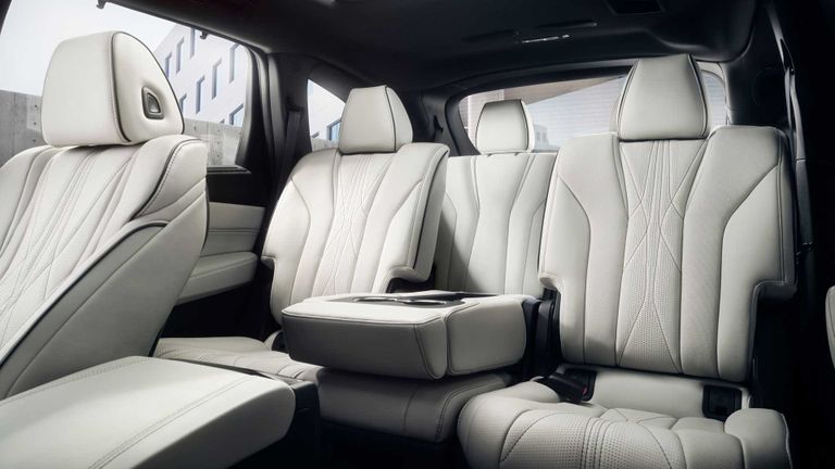  طراز أكيورا MDX