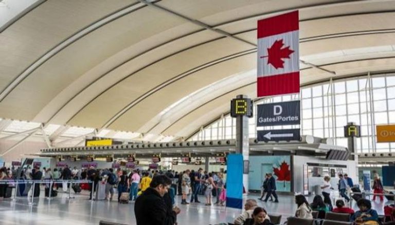 مصر للطيران تستأنف رحلاتها إلى كندا الثلاثاء المقبل