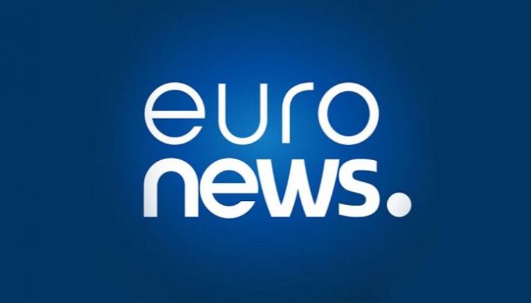 شعار يورو نيوز