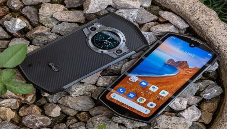 تطبيق تيك توك