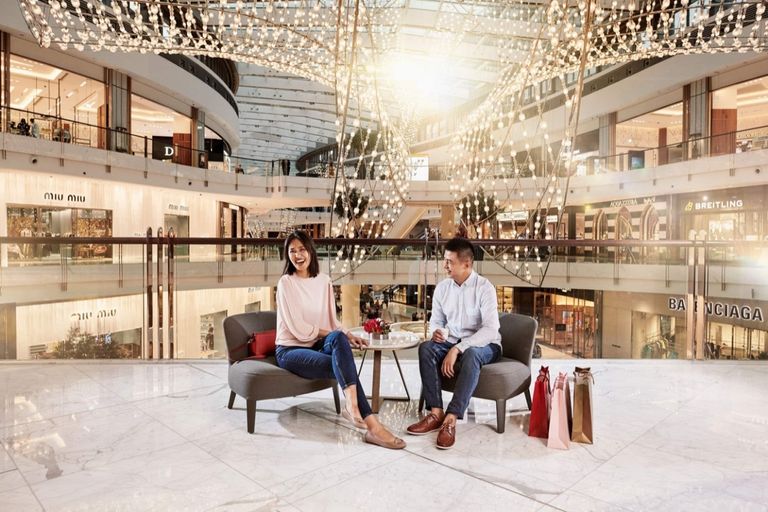 حملة أجمل شتاء في العالم بالإمارات