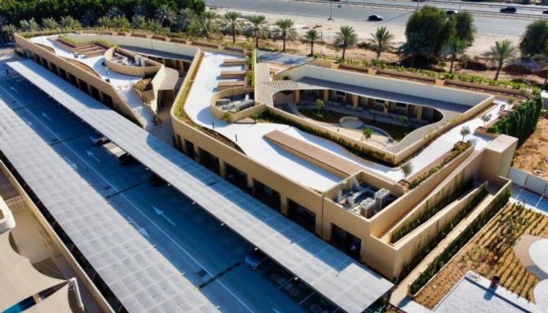 المدينة المستدامة بدبي تطلق