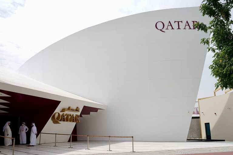 علما الإمارات وقطر