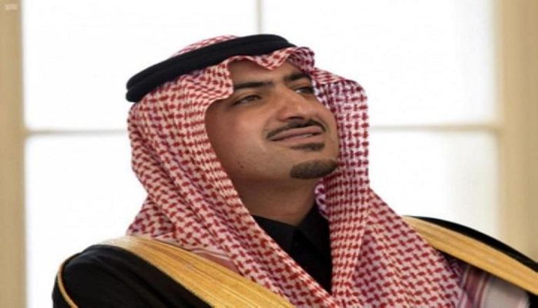 الأمير عبدالله بن خالد بن سلطان آل سعود