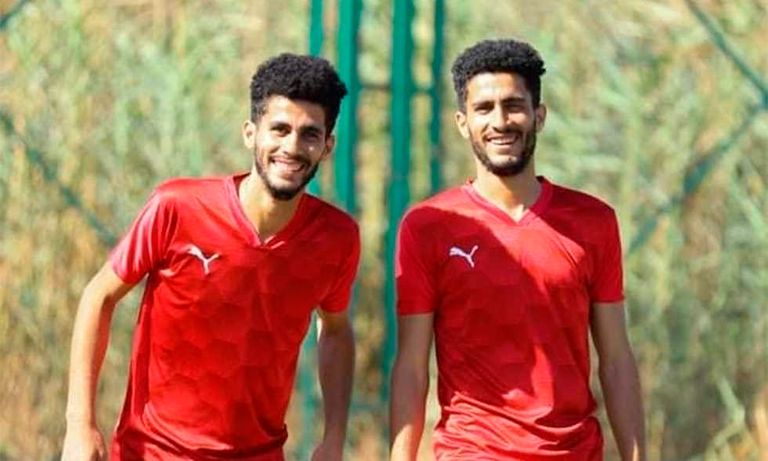 مباراة كرة قدم