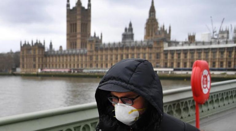 كورونا يواصل الانتشار حول العالم