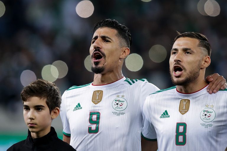 بلايلي وبونجاح 