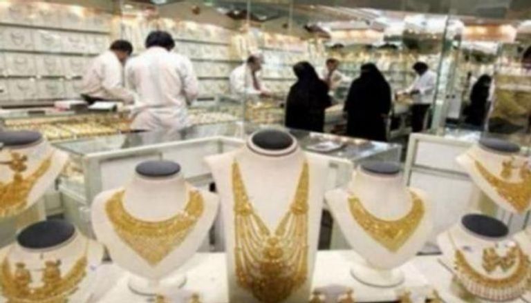 الذهب في البحرين - أرشيفية